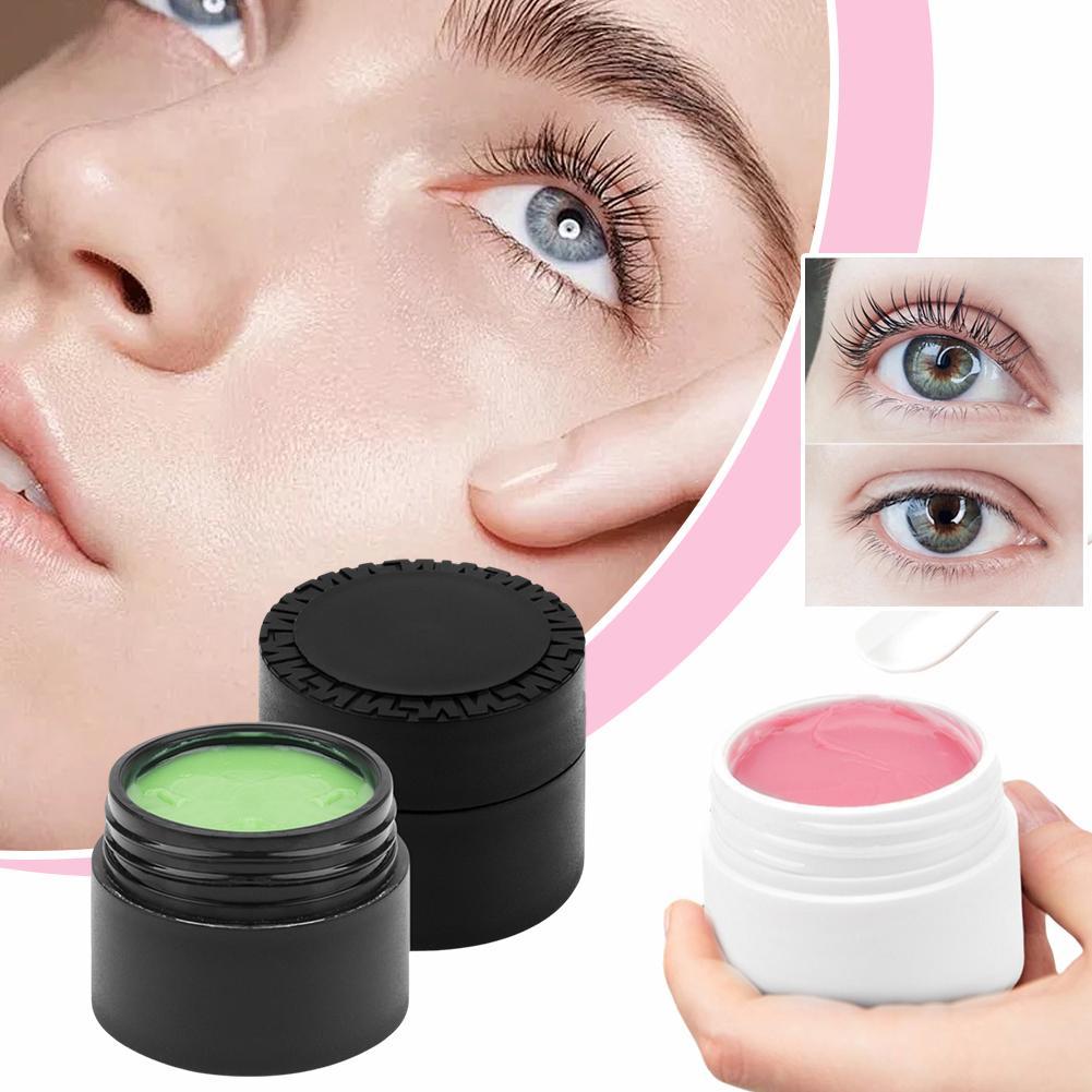 Eyelash Extension Remover Gel - Dissolvant de colle pour cils 5g