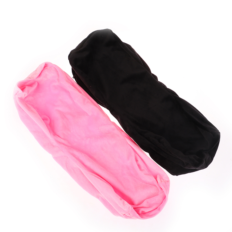 Eyelash Extension Vendor - Housse de coussin en flanelle pour