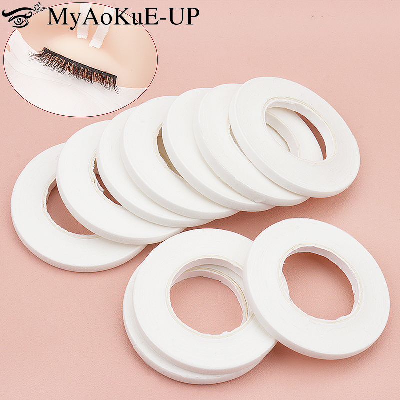 Eyelash Extension Japan - Micropore pour extension de cils, 10