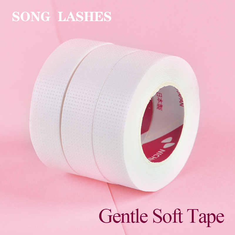 Eyelash Extension Japan - SONGLASHES – 6 rouleaux d'extension de