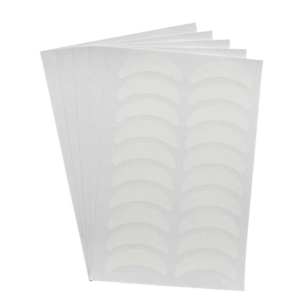 Patchs d'extension de cils nat - Eyelash Extension Vendor avis et prix