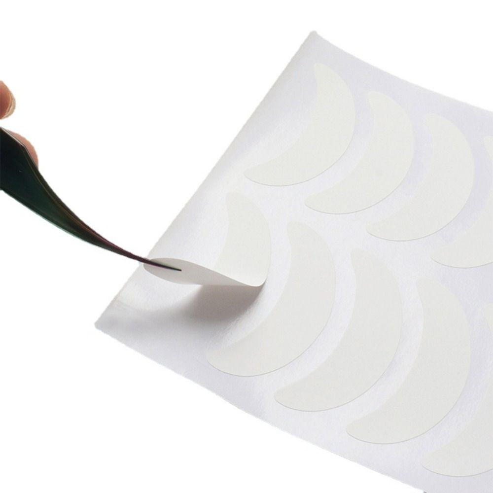 Patchs d'extension de cils nat - Eyelash Extension Vendor avis et prix