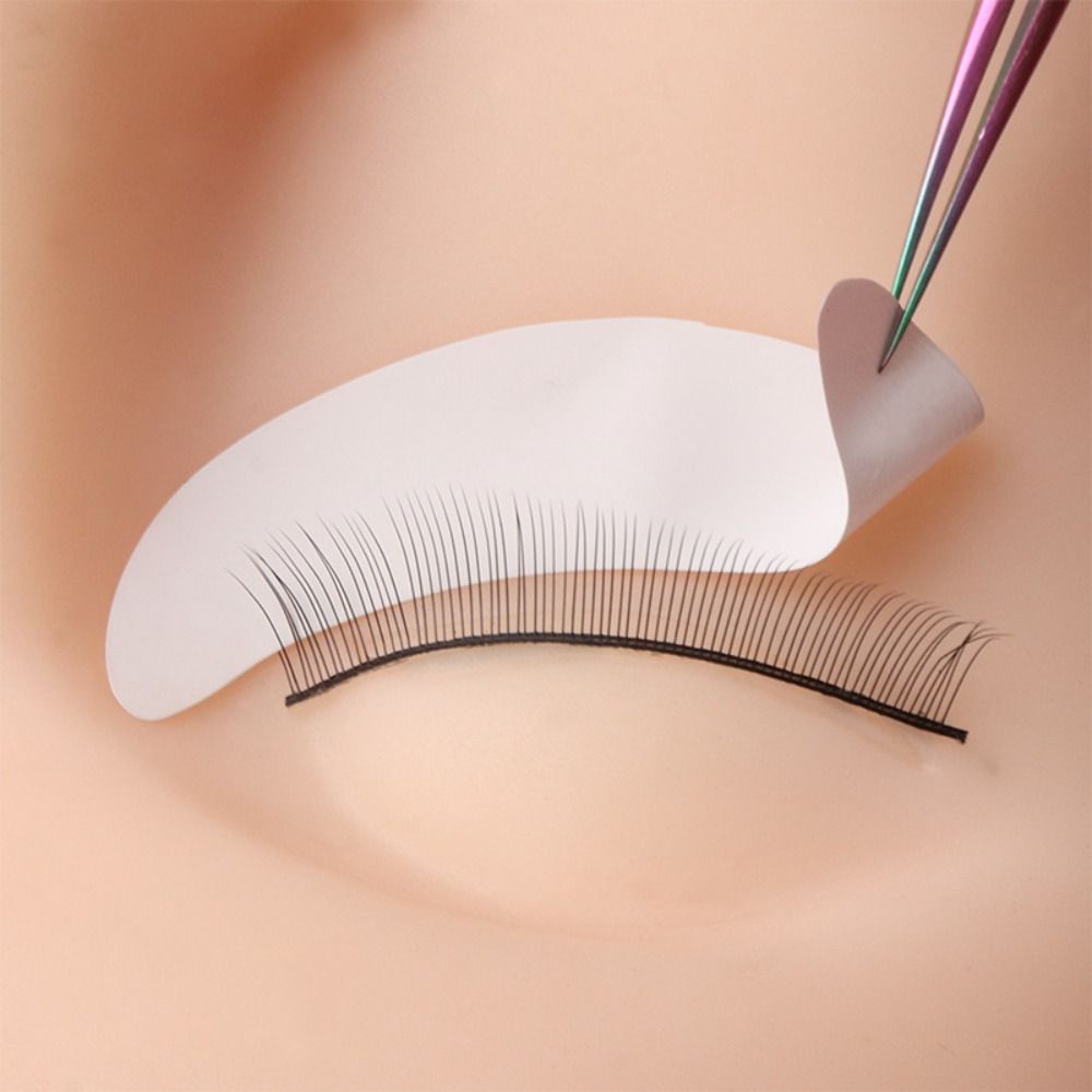 Patchs d'extension de cils nat - Eyelash Extension Vendor avis et prix