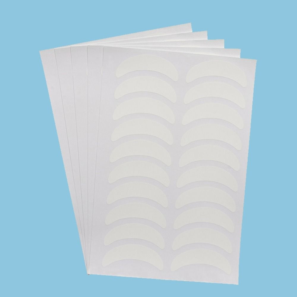 Patchs d'extension de cils nat - Eyelash Extension Vendor avis et prix