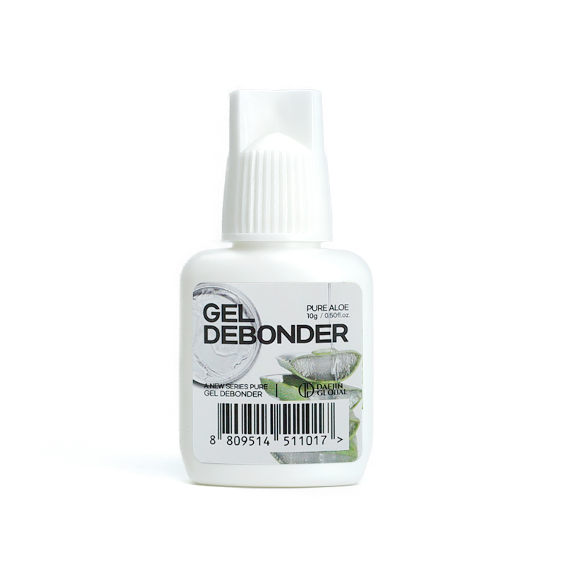 Liquide de prétraitement pour  - Eyelash Extension Remover Gel avis et prix