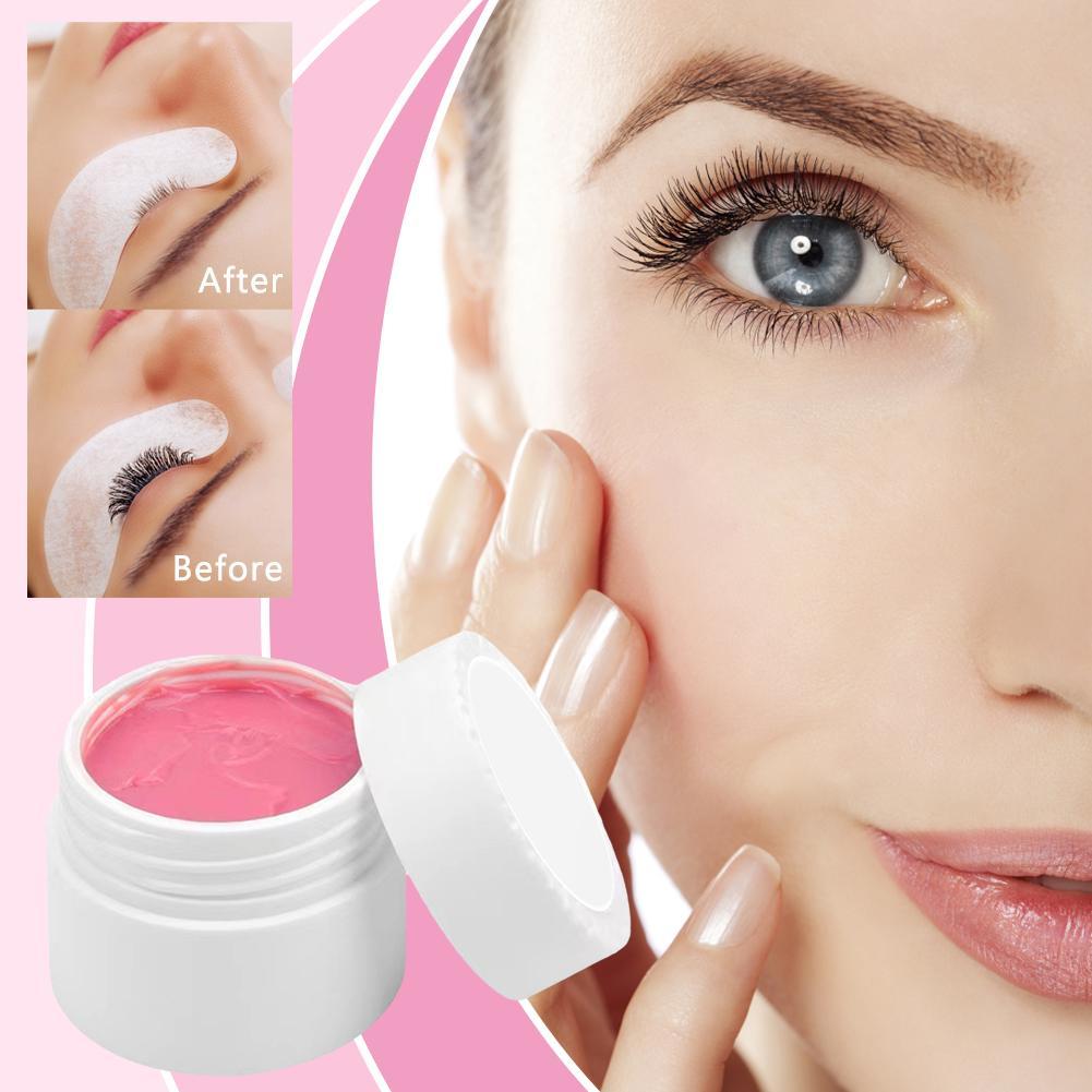 Dissolvant de colle pour cils  - Eyelash Extension Remover Gel avis et prix