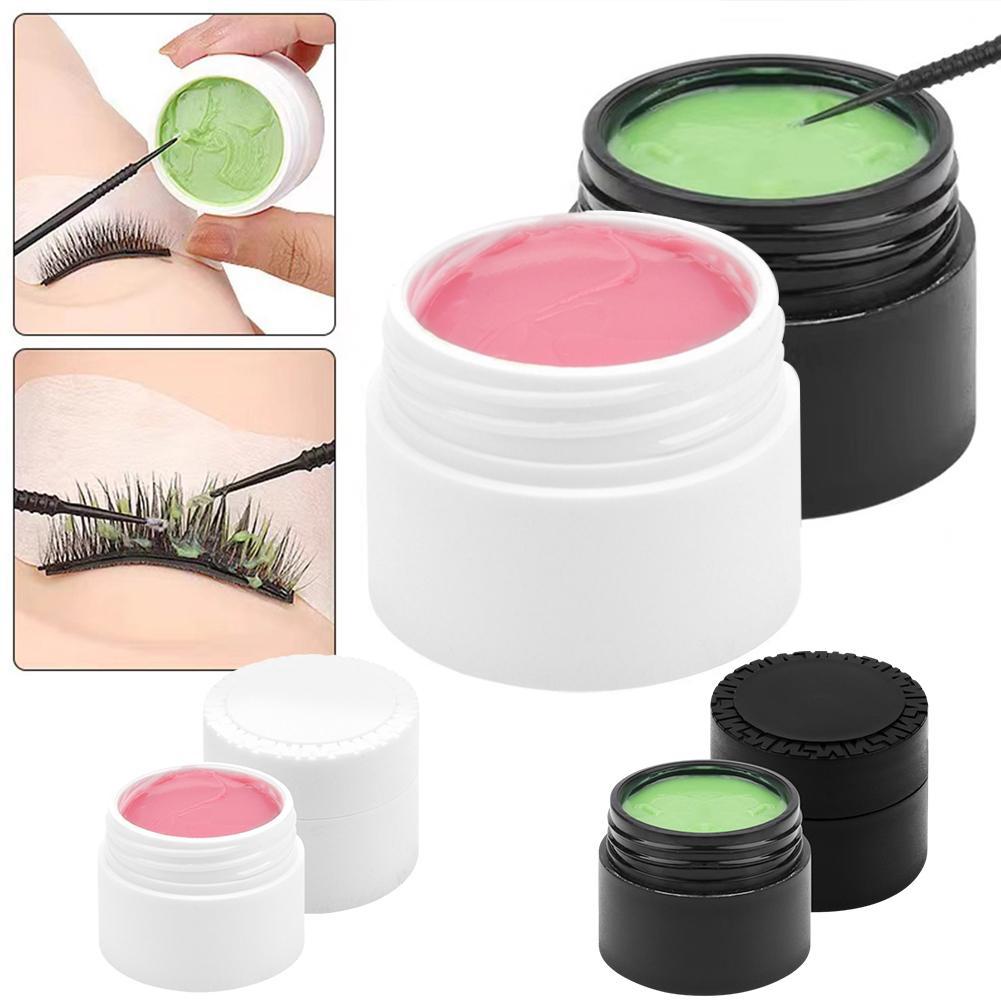 Dissolvant de colle pour cils  - Eyelash Extension Remover Gel avis et prix