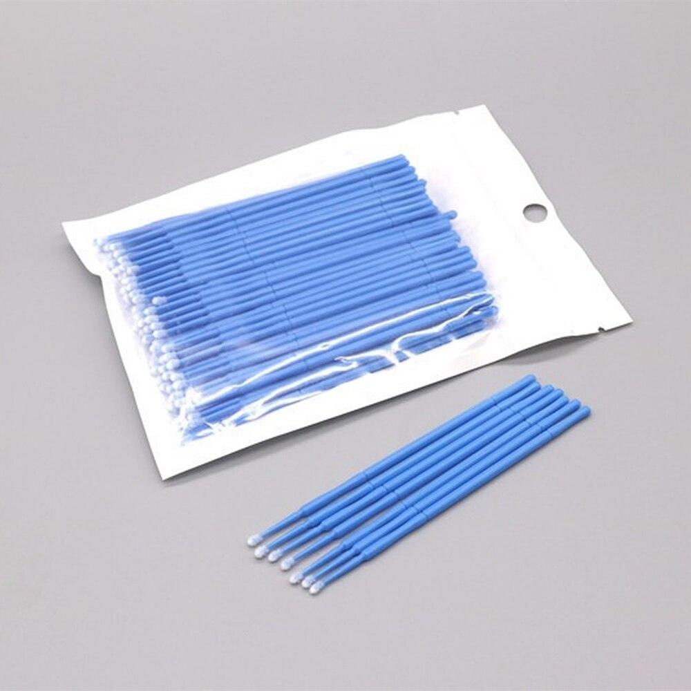 Micro-brosses jetables pour ma - Eyelash Extension Vendor avis et prix
