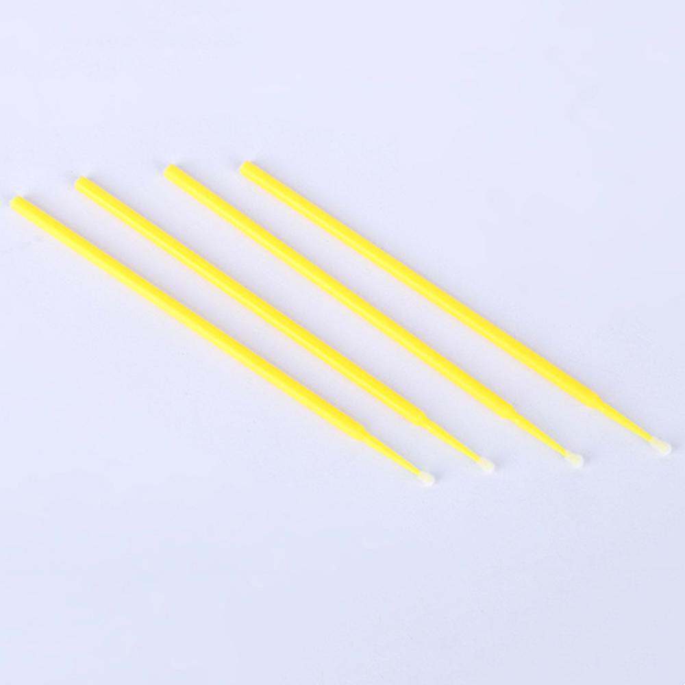 Micro-brosses jetables pour ma - Eyelash Extension Vendor avis et prix