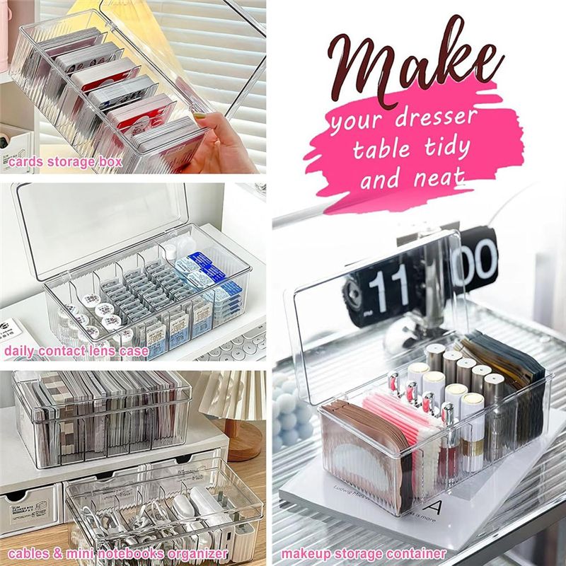Organisateur pour extensions d - Eyelash Extension Recommendation avis et prix