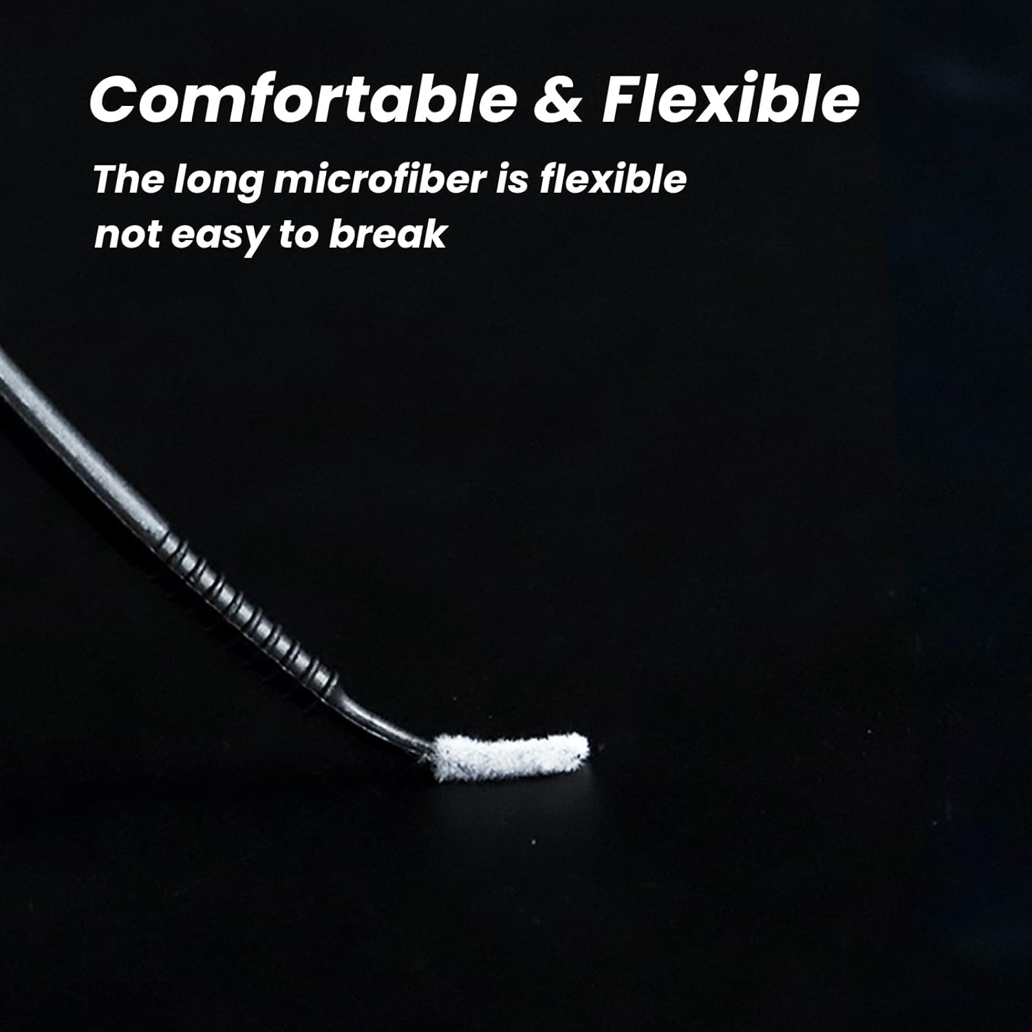 500 pièces de micro-brosses ap - Eyelash Extension Vendor avis et prix