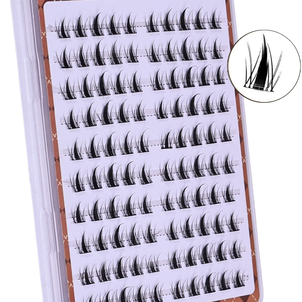 Faux cils lapin mignon à 10 ra - Eyelash Extension Japan avis et prix