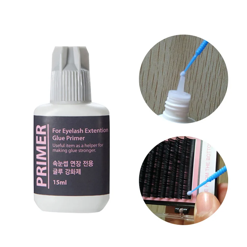 1/5/10 pièces Colle pour exten - Eyelash Extension Remover Gel avis et prix