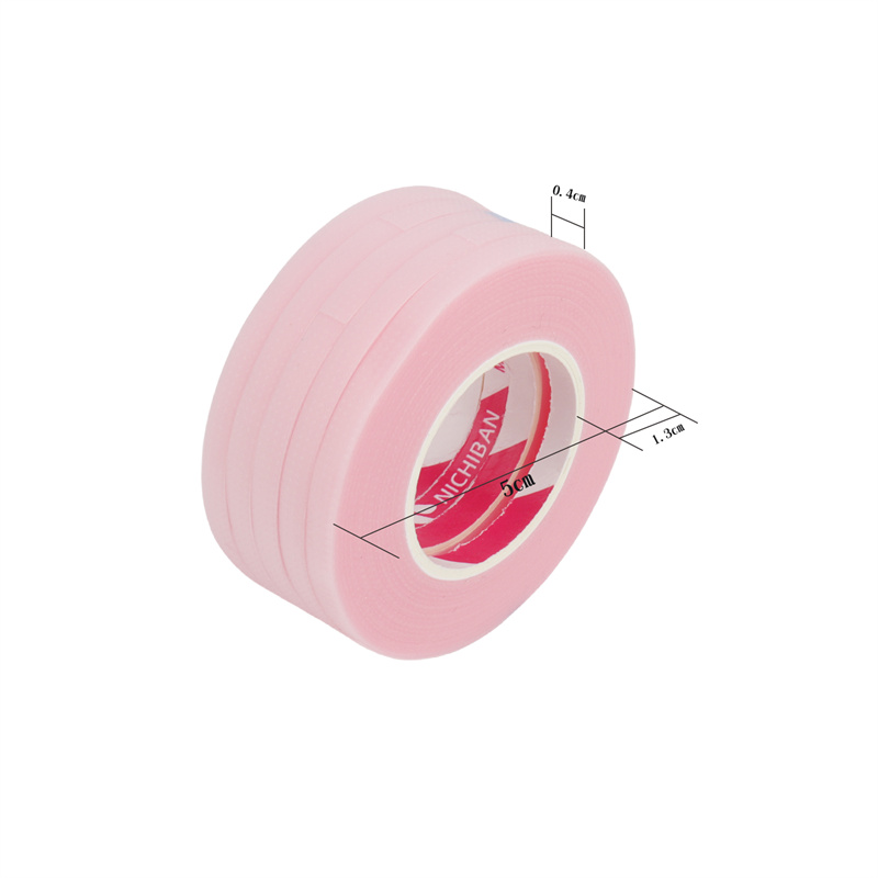 5/10 pièces Silicone bande de  - Eyelash Extension Japan avis et prix