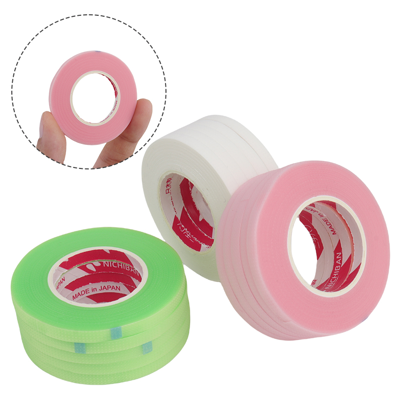 5/10 pièces Silicone bande de  - Eyelash Extension Japan avis et prix