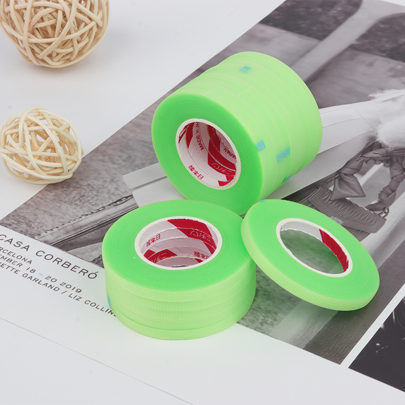 5/10 pièces Silicone bande de  - Eyelash Extension Japan avis et prix