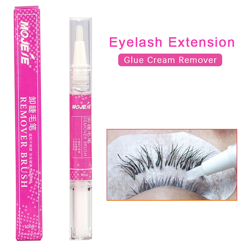 10ml Dissolvant crème pour ext - Eyelash Extension Remover Gel avis et prix
