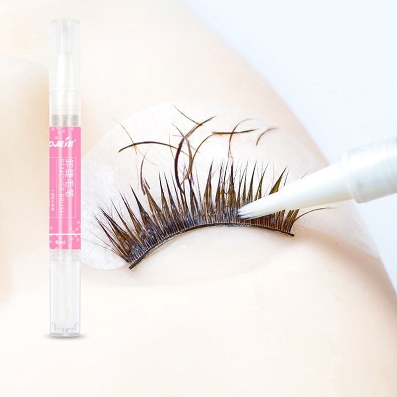 10ml Dissolvant crème pour ext - Eyelash Extension Remover Gel avis et prix