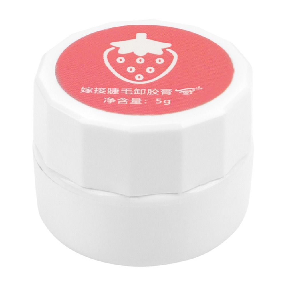 Action rapide dissout pas de b - Eyelash Extension Remover Gel avis et prix