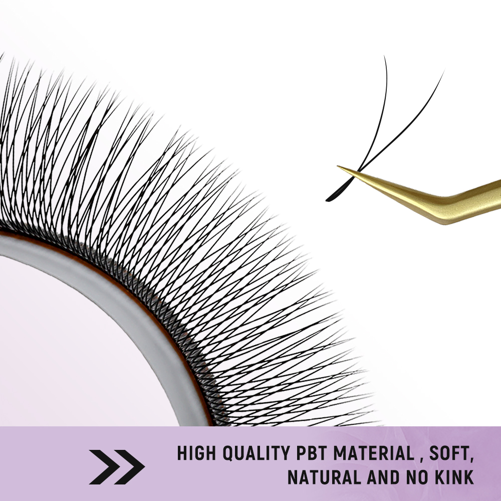 SAKURAHANA Cils 2D YY à double - Eyelash Extension Double Volume avis et prix