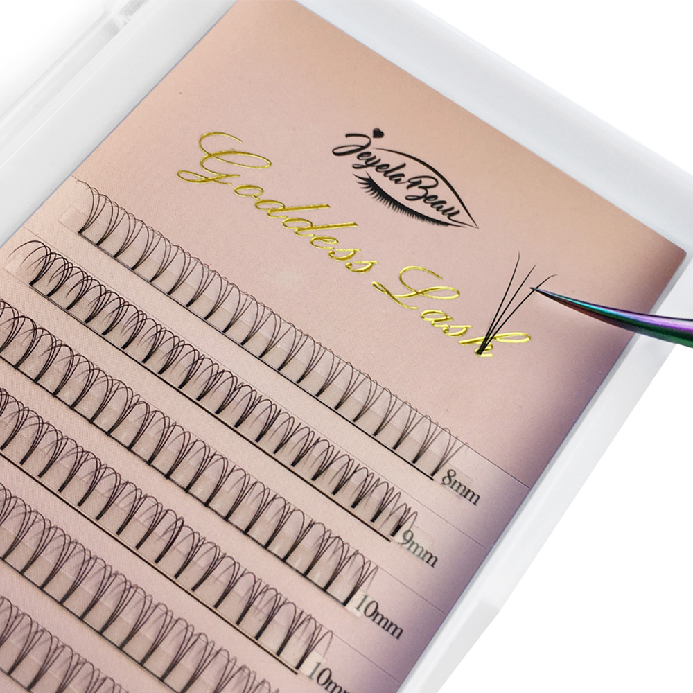Déesse 3D pré-fabriqué ventila - Eyelash Extension Remover At Home avis et prix