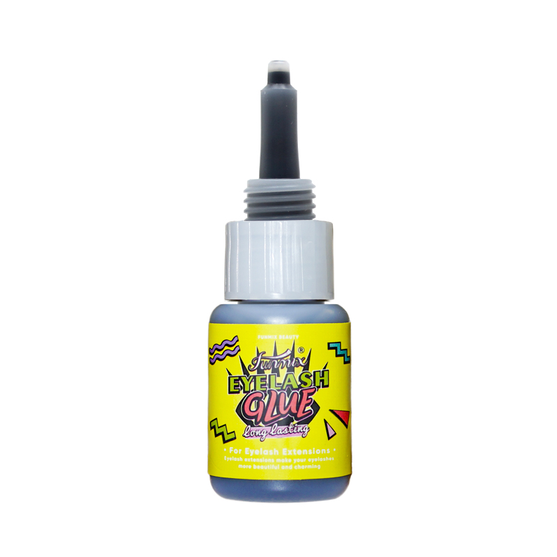 10ml FUNMIX nouvelle colle à c - Eyelash Extension Remover Gel avis et prix
