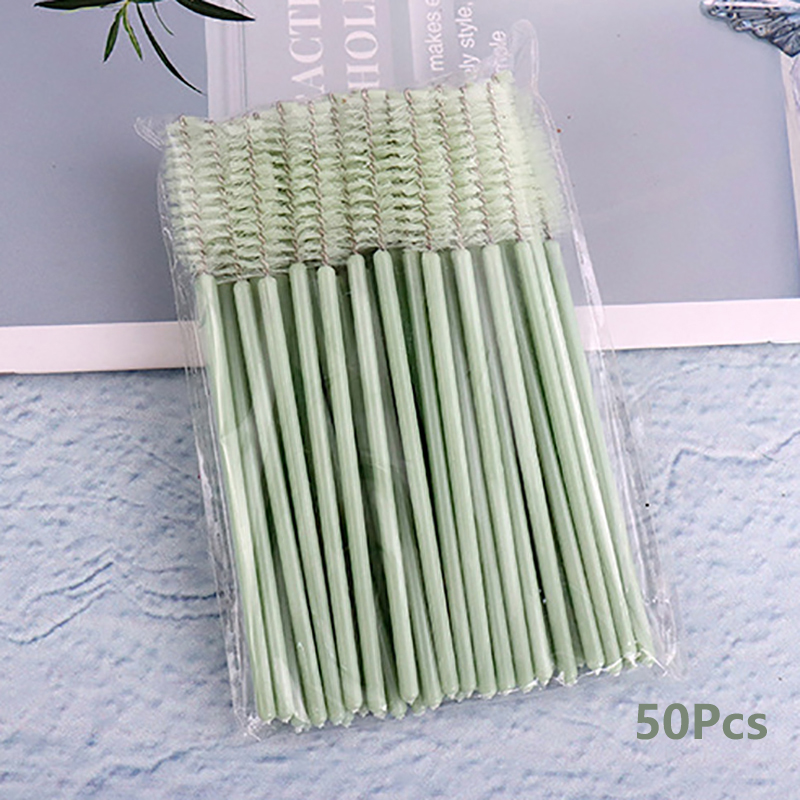 100 brosses à cils, pinceaux d - Eyelash Extension Vendor avis et prix