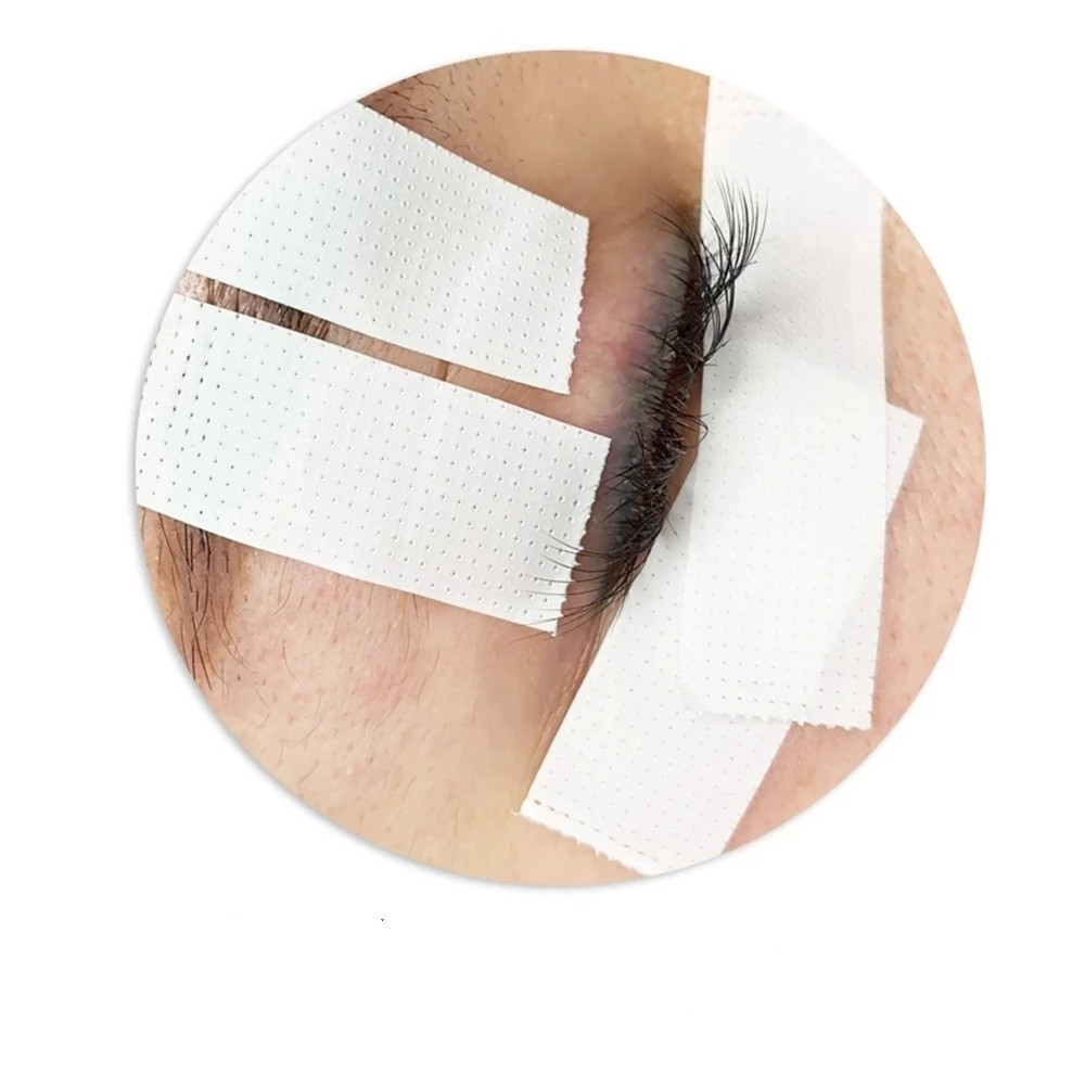 Bandes d'extension de cils pro - Eyelash Extension Japan avis et prix