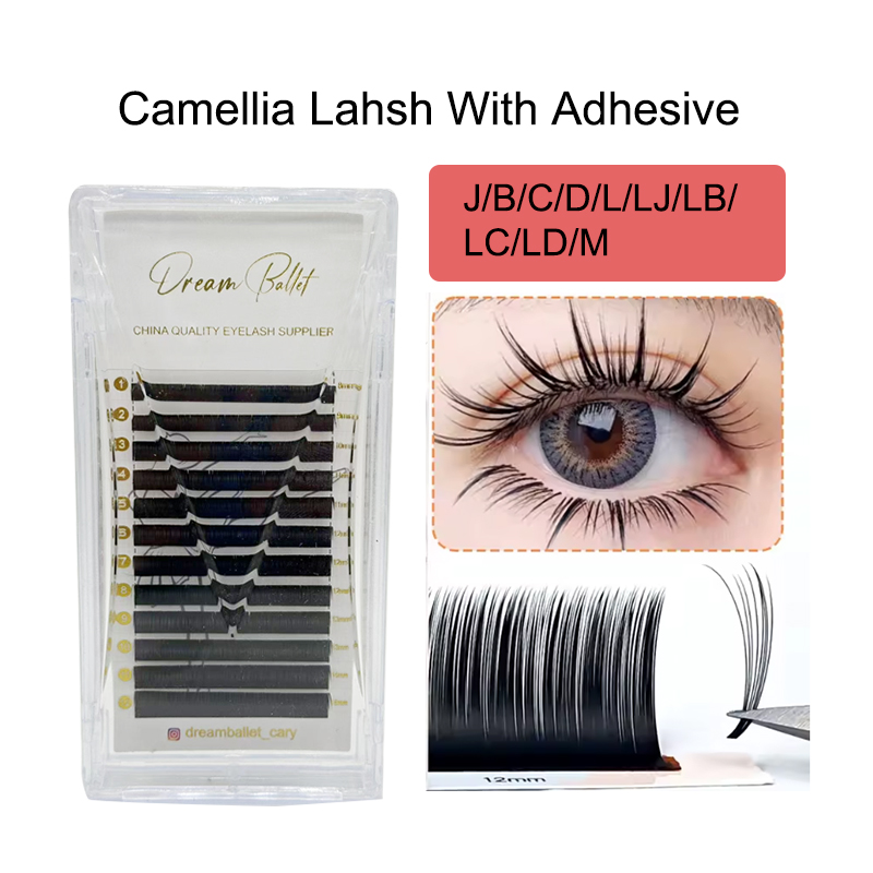 Extensions de cils Dream Balle - Eyelash Extension Remover At Home avis et prix