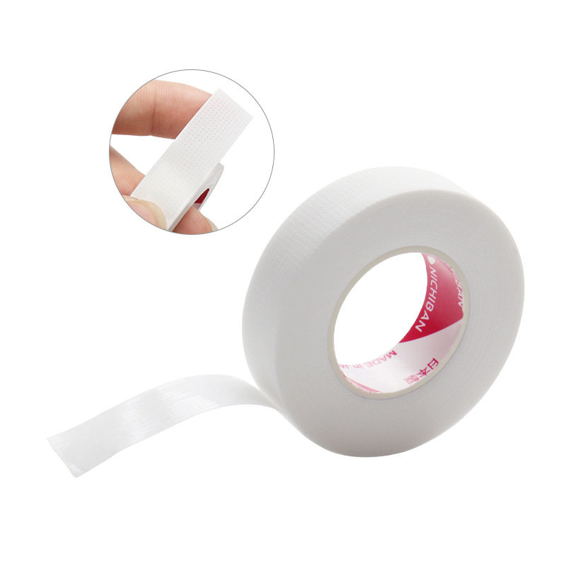 5/10 rouleaux de ruban d'exten - Eyelash Extension Japan avis et prix