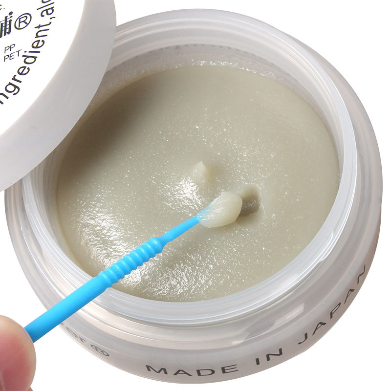 Dissolvant de colle à cils pro - Eyelash Extension Japan avis et prix