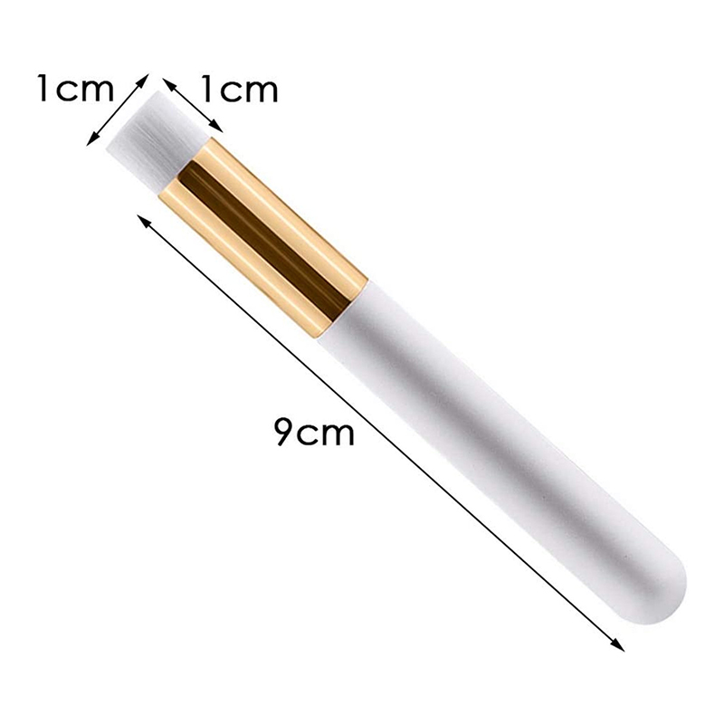 EyebloggBrush Eyelash Books, a - Eyelash Extension Vendor avis et prix