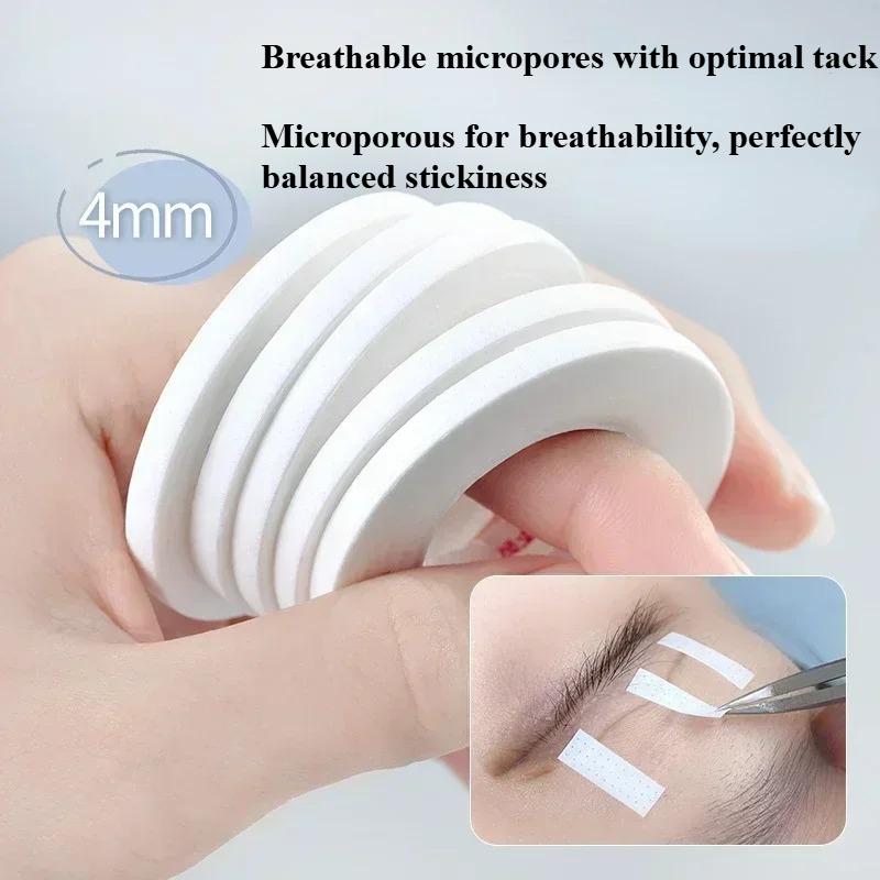 Ruban adhésif médical respiran - Lash Mapping Sticker avis et prix