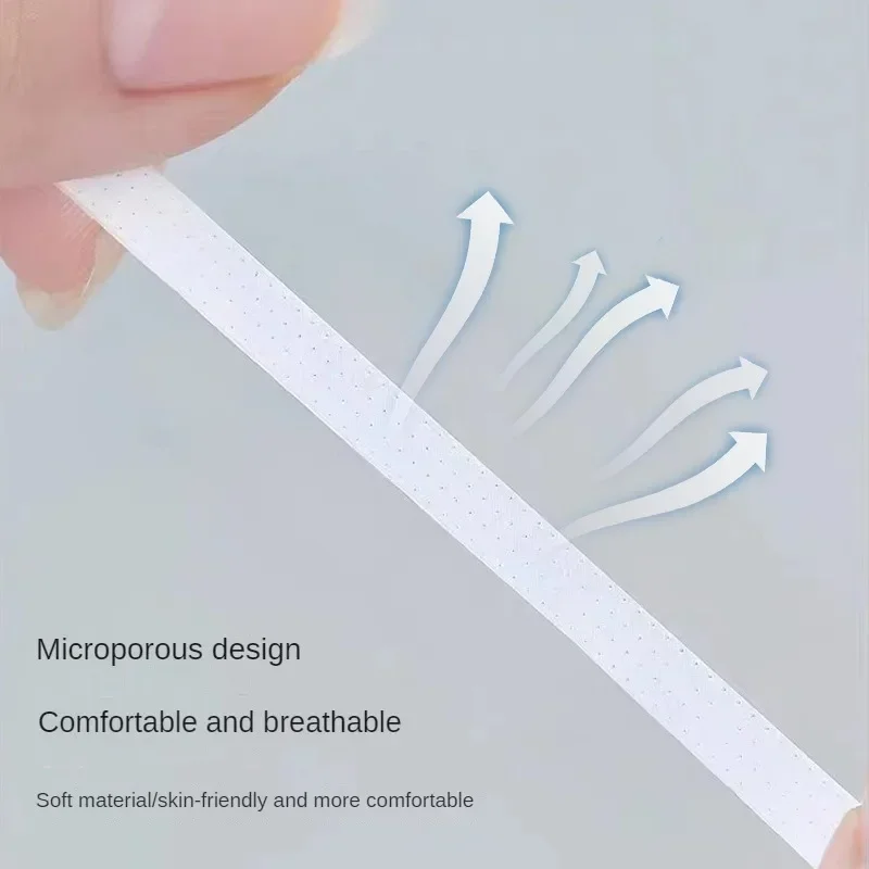 Ruban adhésif médical respiran - Lash Mapping Sticker avis et prix