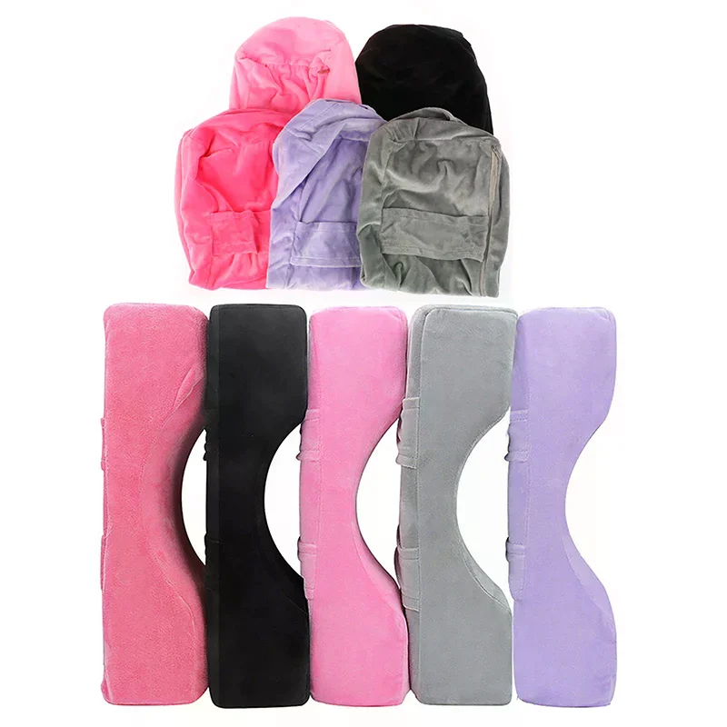 Housse de coussin en flanelle  - Eyelash Extension Vendor avis et prix