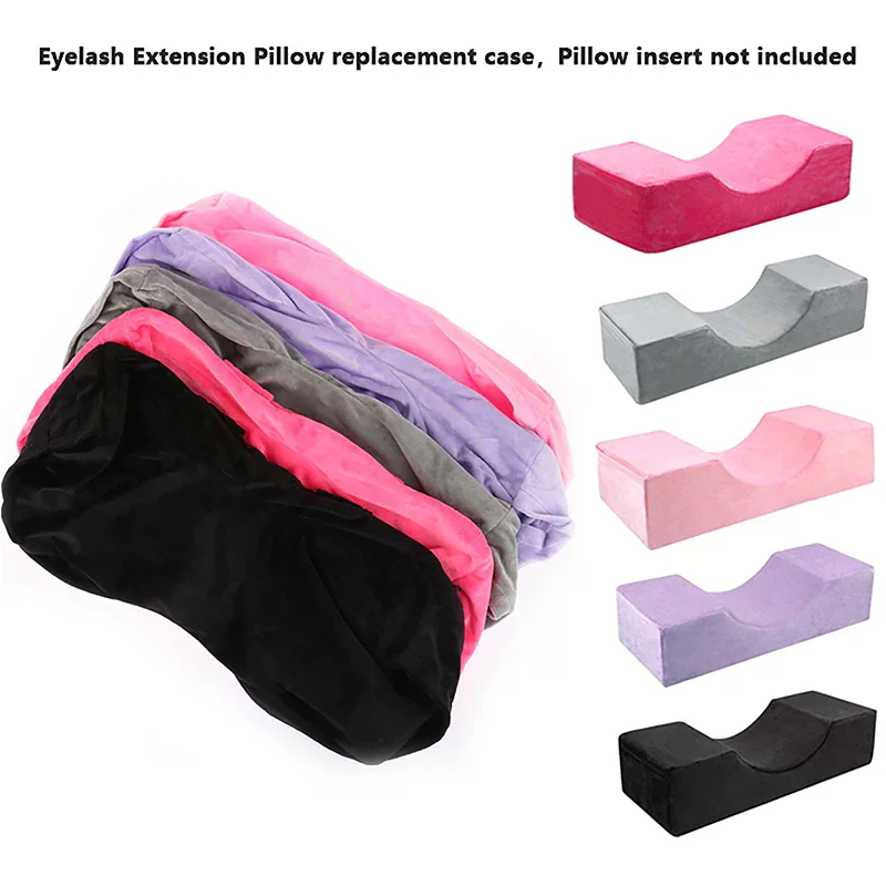 Housse de coussin en flanelle  - Eyelash Extension Vendor avis et prix