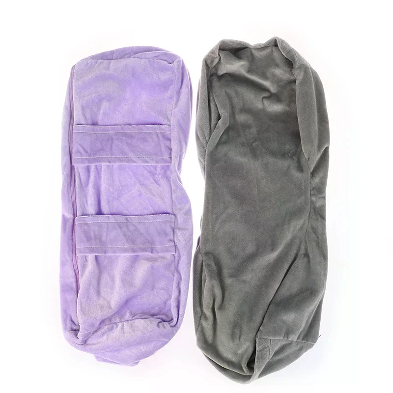 Housse de coussin en flanelle  - Eyelash Extension Vendor avis et prix
