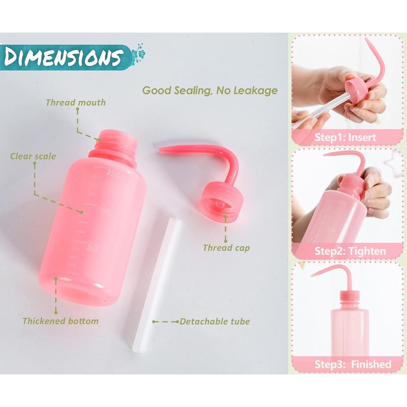 Bouteille de rinçage pour cils - Eyelash Extension Japan avis et prix