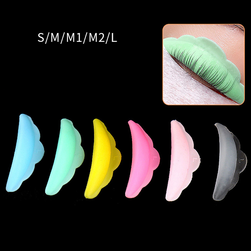 Coussin de rehaussement de cil - Eyelash Extension Remover At Home avis et prix