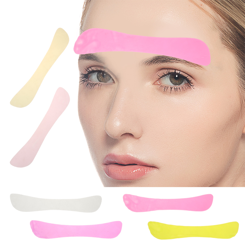 Kit de rehaussement de cils ré - Lash Mapping Sticker avis et prix