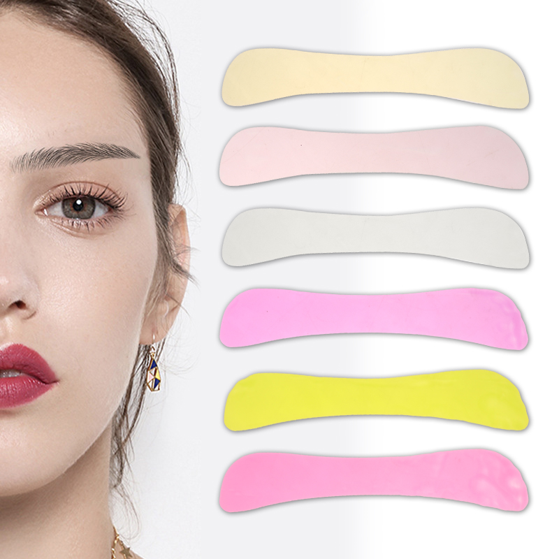 Kit de rehaussement de cils ré - Lash Mapping Sticker avis et prix