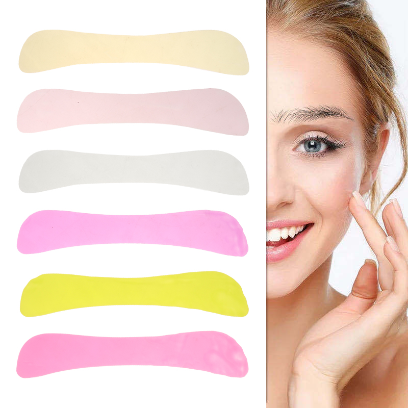 Kit de rehaussement de cils ré - Lash Mapping Sticker avis et prix