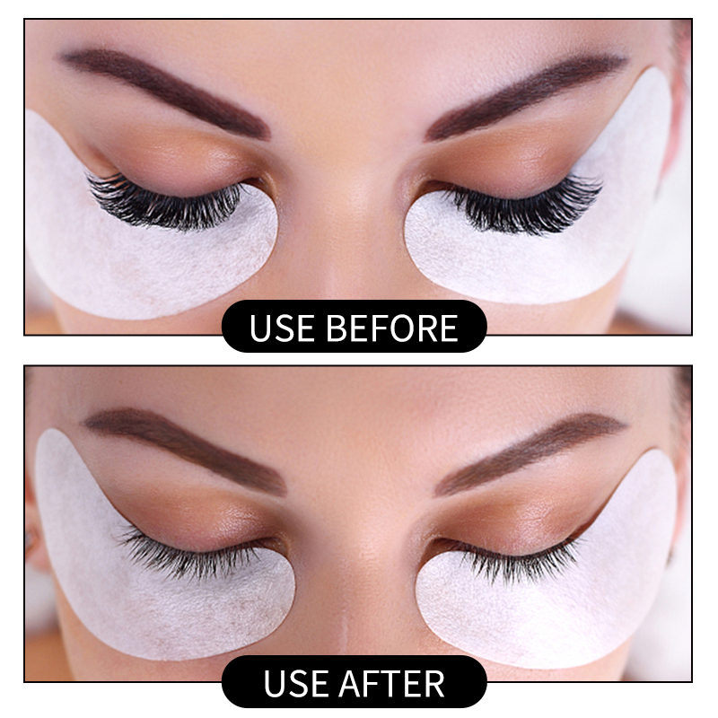 Dissolvant de colle pour exten - Eyelash Extension Remover Gel avis et prix