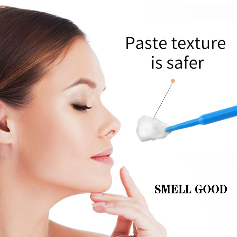 Dissolvant de colle pour exten - Eyelash Extension Remover Gel avis et prix