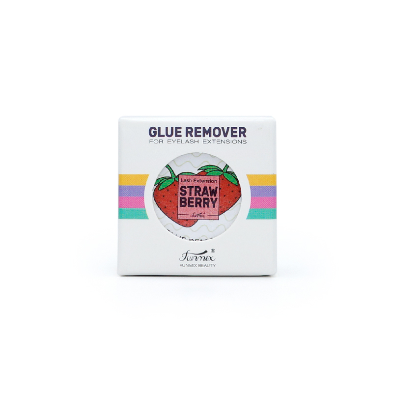 FUNMIX nouveau 5g saveur de fr - Eyelash Extension Remover Gel avis et prix