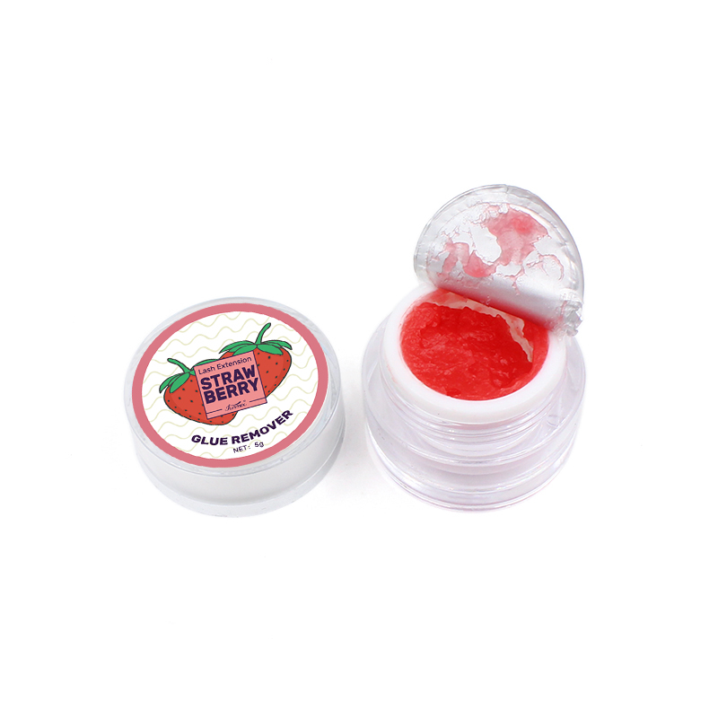 FUNMIX nouveau 5g saveur de fr - Eyelash Extension Remover Gel avis et prix