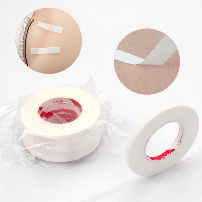 Mini ruban adhésif pour extens - Eyelash Extension Japan avis et prix