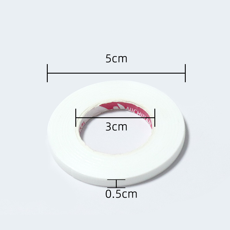 Mini ruban adhésif pour extens - Eyelash Extension Japan avis et prix