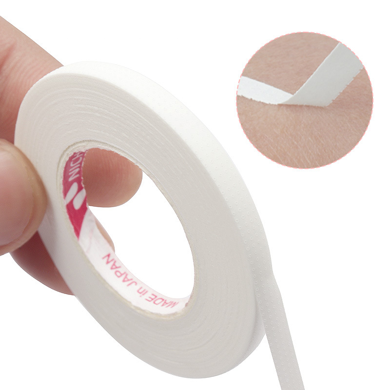 Mini ruban adhésif pour extens - Eyelash Extension Japan avis et prix
