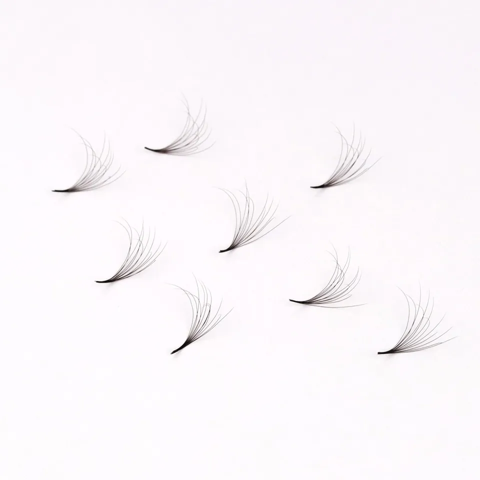 AGUUD-Extension de Cils Préfab - Eyelash Extension Double Volume avis et prix